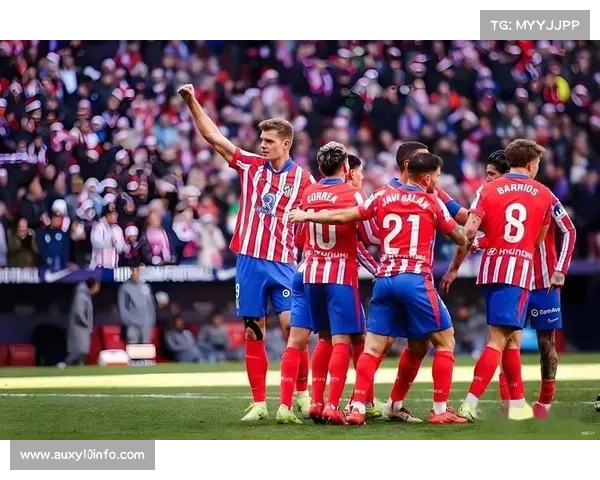 马竞2-1国米绝杀，希门尼斯头球制胜，劳塔罗扳平球无效