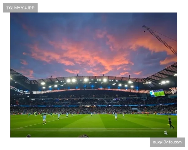 特写：伊蒂哈德球场指挥中心，一场比赛背后的千条安保证指令